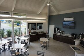 The Smart Stay Inn