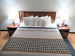 The Smart Stay Inn