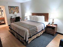 The Smart Stay Inn