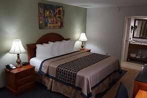 The Smart Stay Inn