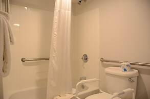 The Smart Stay Inn