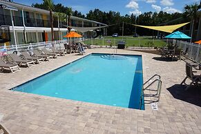 The Smart Stay Inn