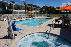 The Smart Stay Inn
