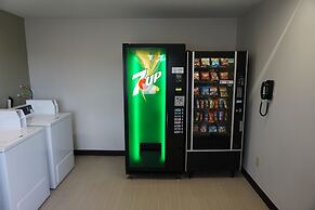 The Smart Stay Inn