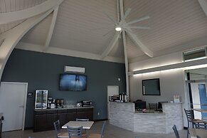 The Smart Stay Inn