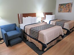The Smart Stay Inn