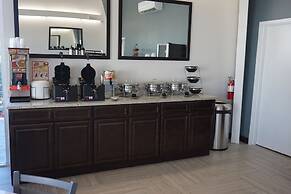 The Smart Stay Inn