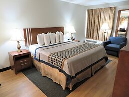 The Smart Stay Inn