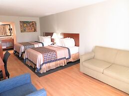 The Smart Stay Inn