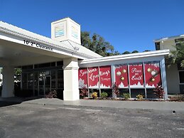 The Smart Stay Inn