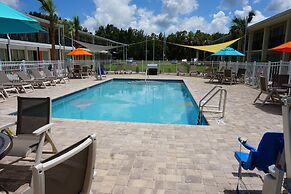 The Smart Stay Inn