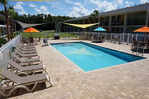 The Smart Stay Inn