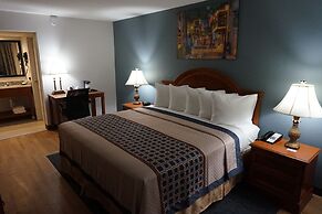 The Smart Stay Inn