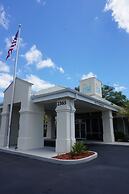 The Smart Stay Inn