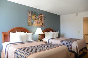 The Smart Stay Inn