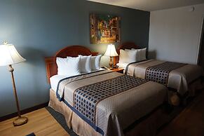 The Smart Stay Inn