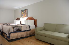 The Smart Stay Inn
