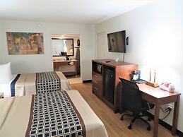 The Smart Stay Inn