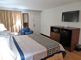 The Smart Stay Inn