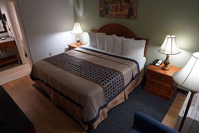The Smart Stay Inn