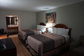 The Smart Stay Inn