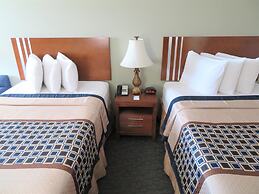 The Smart Stay Inn