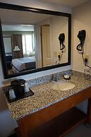 The Smart Stay Inn