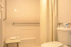 The Smart Stay Inn