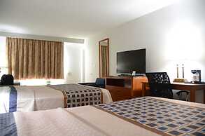 The Smart Stay Inn