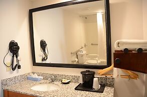 The Smart Stay Inn