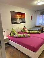 Appartements Rehn