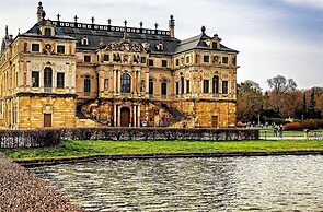 Appartements Rehn