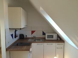 Appartements Rehn