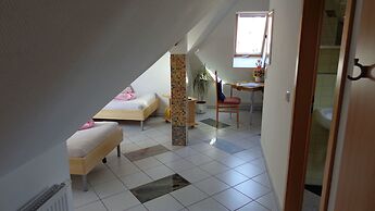 Appartements Rehn