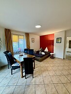 Appartements Rehn