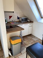 Appartements Rehn