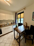 Appartements Rehn