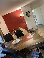 Appartements Rehn