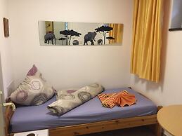 Appartements Rehn