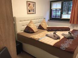 Appartements Rehn