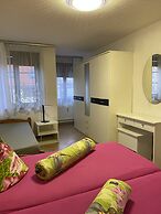 Appartements Rehn