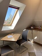 Appartements Rehn