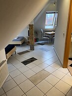 Appartements Rehn