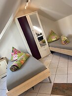 Appartements Rehn