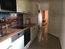 Appartements Rehn