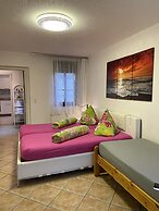 Appartements Rehn