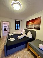 Appartements Rehn