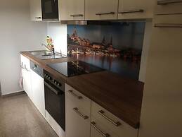 Appartements Rehn