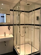 Mauritius Komfort Hotel in der Altstadt