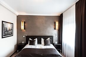 Mauritius Komfort Hotel in der Altstadt